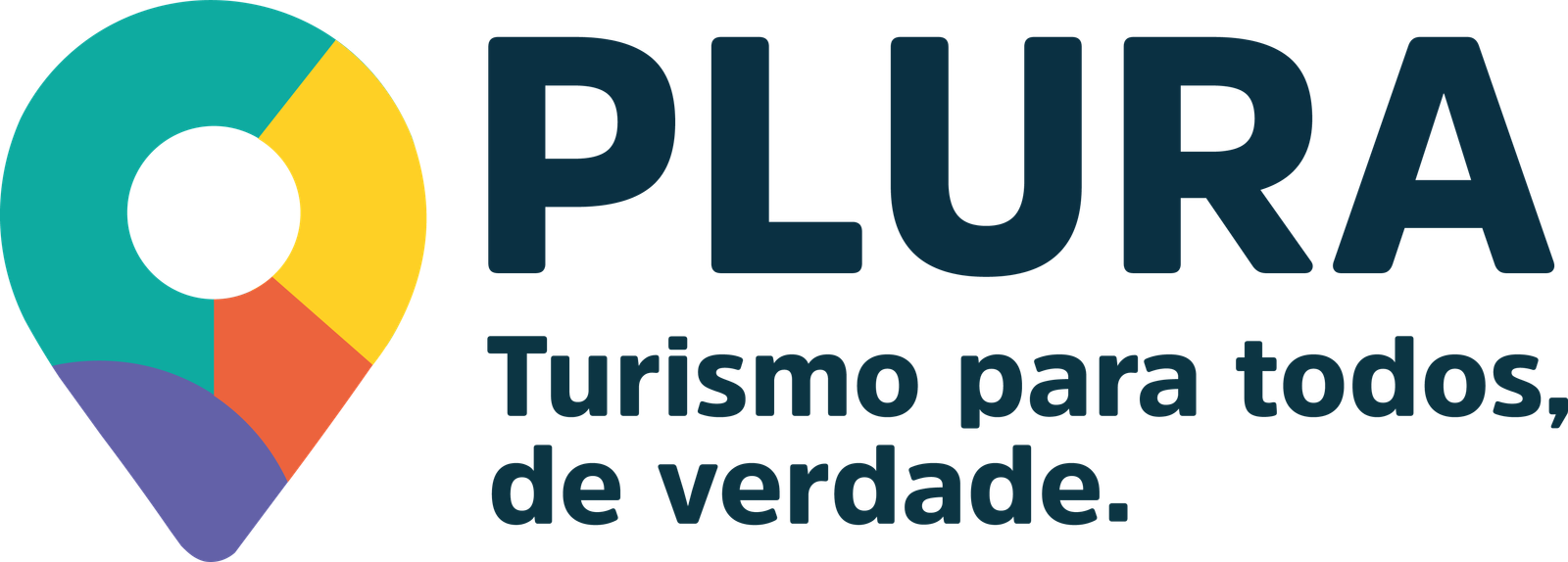 Plura - Turismo para todos, de verdade